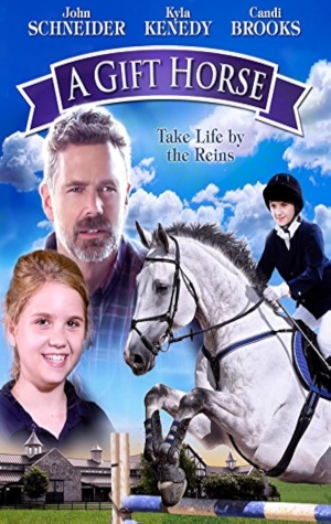 The Gift Horse